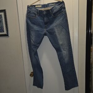 GAP 1969 Standard Taper